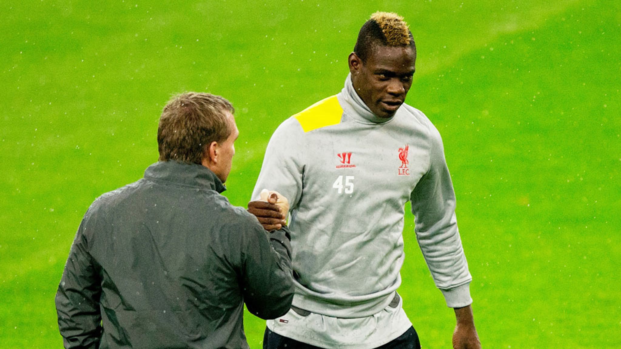 لیورپول / ایتالیا / لیگ برتر / قرمزها / Liverpool / Premier League / England
