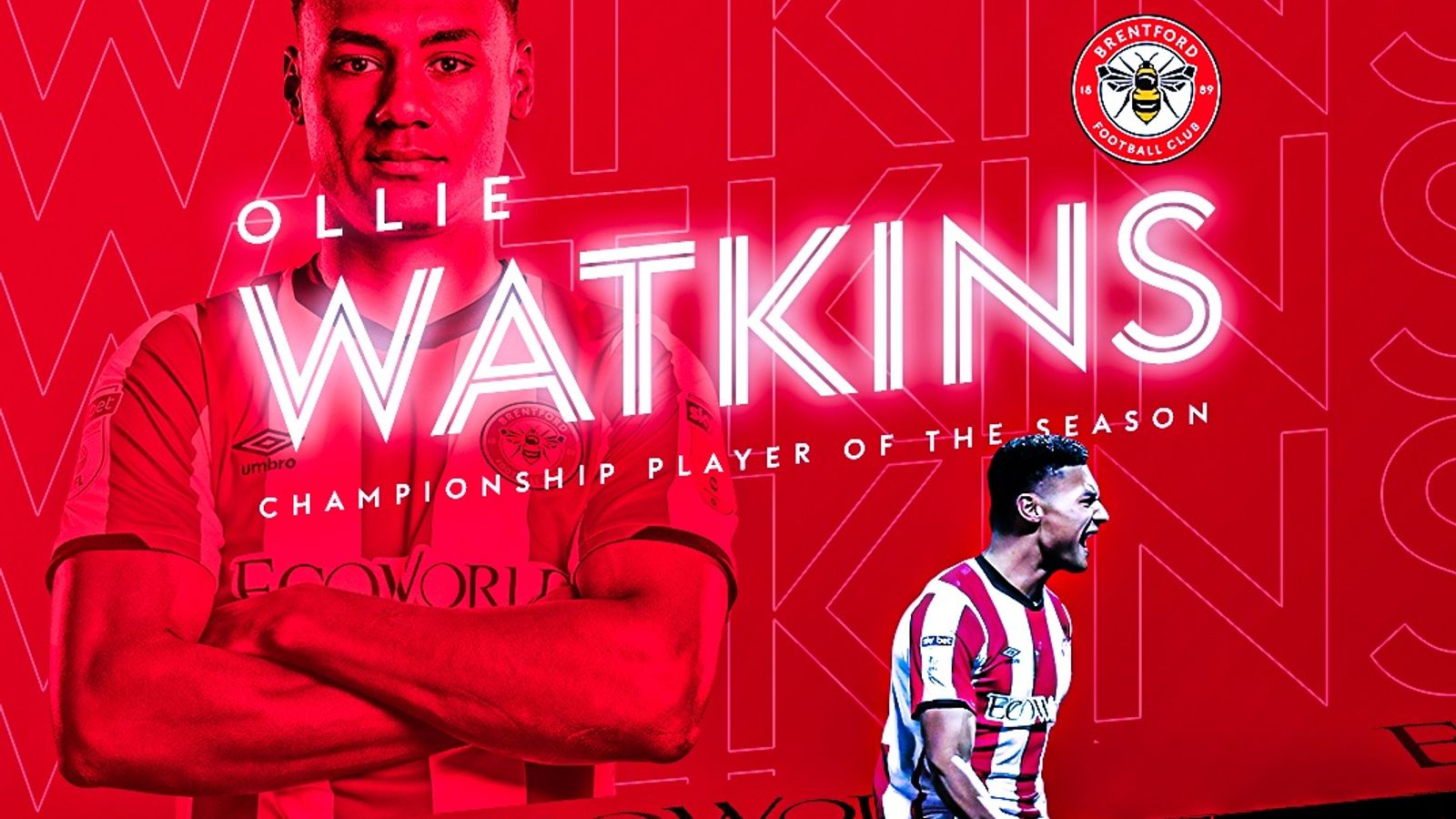برنتفورد / انگلیس / England / Brentford / Championship