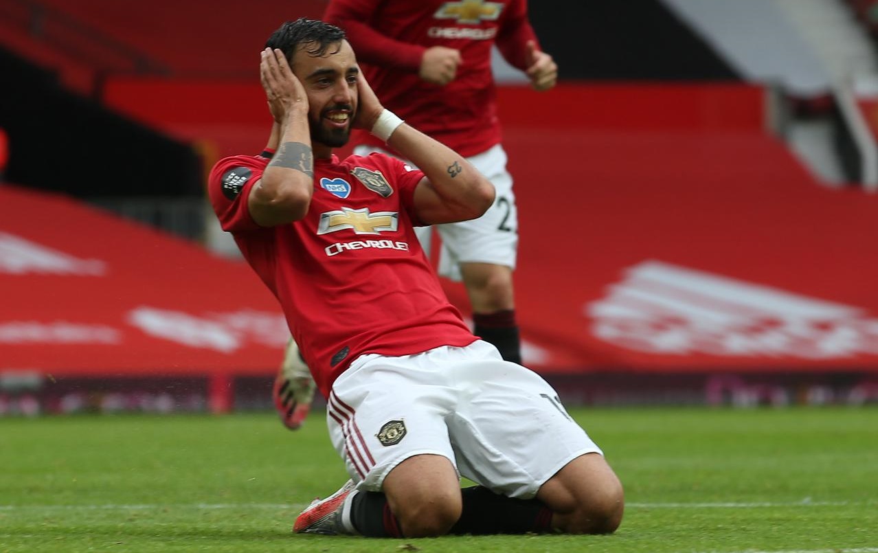 منچستریونایتد / لیگ برتر / پرتغال / Portugal / Premier League / Manchester United
