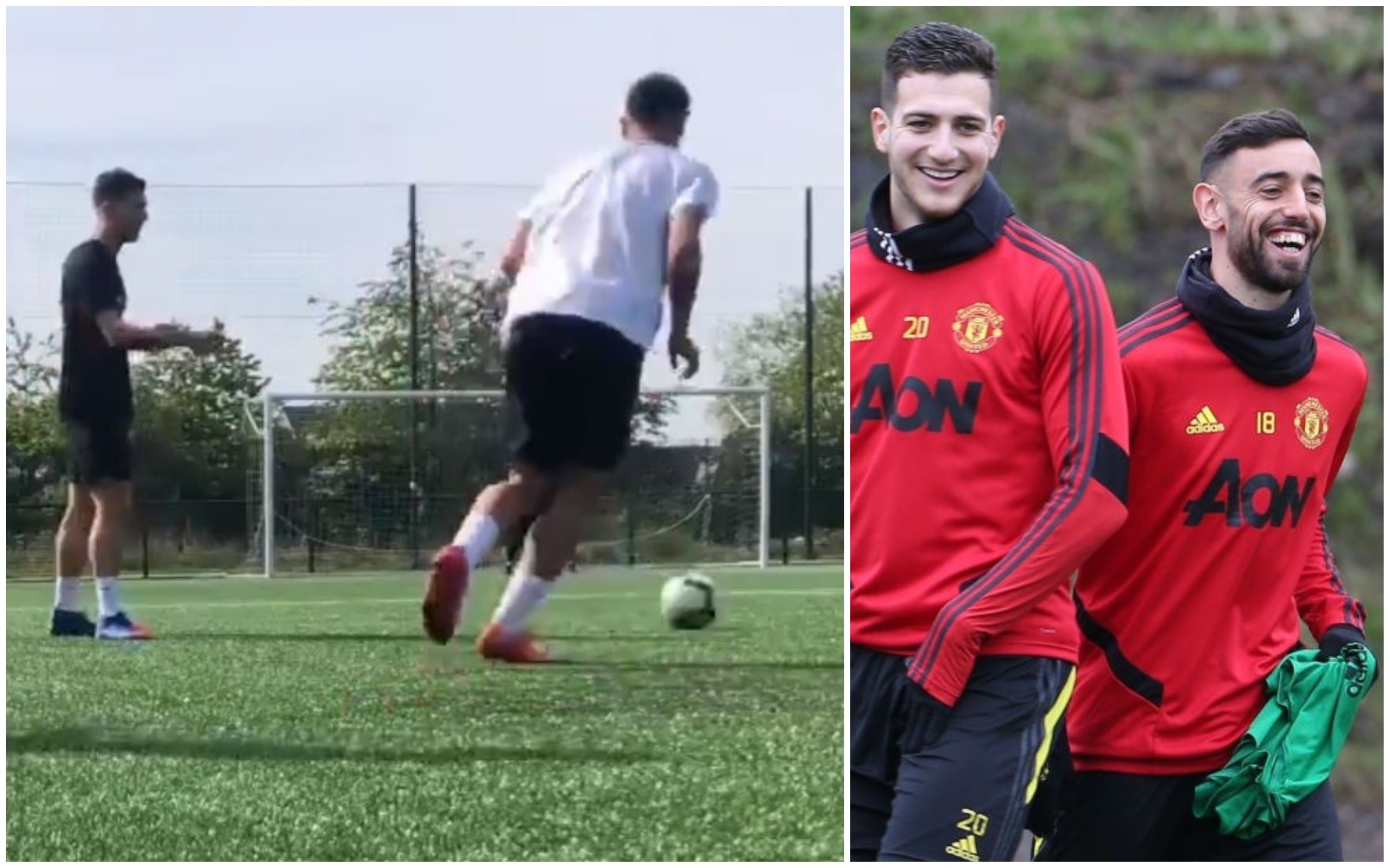 منچستریونایتد-لیگ برتر-پرتغال-Portugal-Premier League-Manchester United