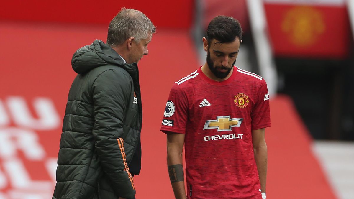 Manchester United / Premier League / لیگ برتر / منچستریونایتد / آدیداس