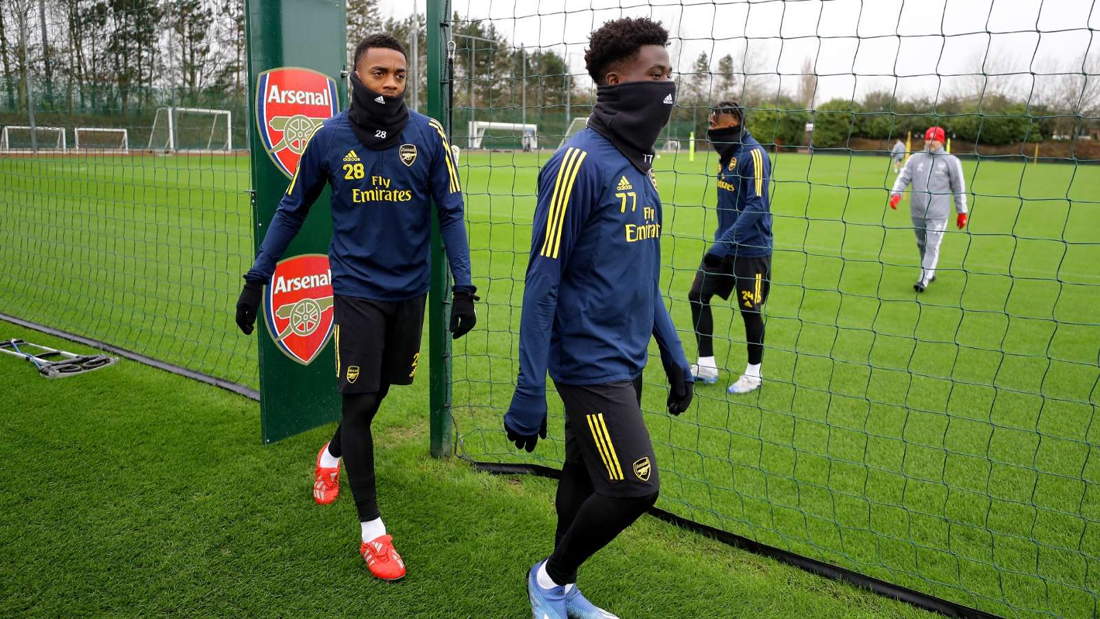 لیگ برتر-توپچی ها-انگلیس-England-Premier League-Gunners-Arsenal-آرسنال