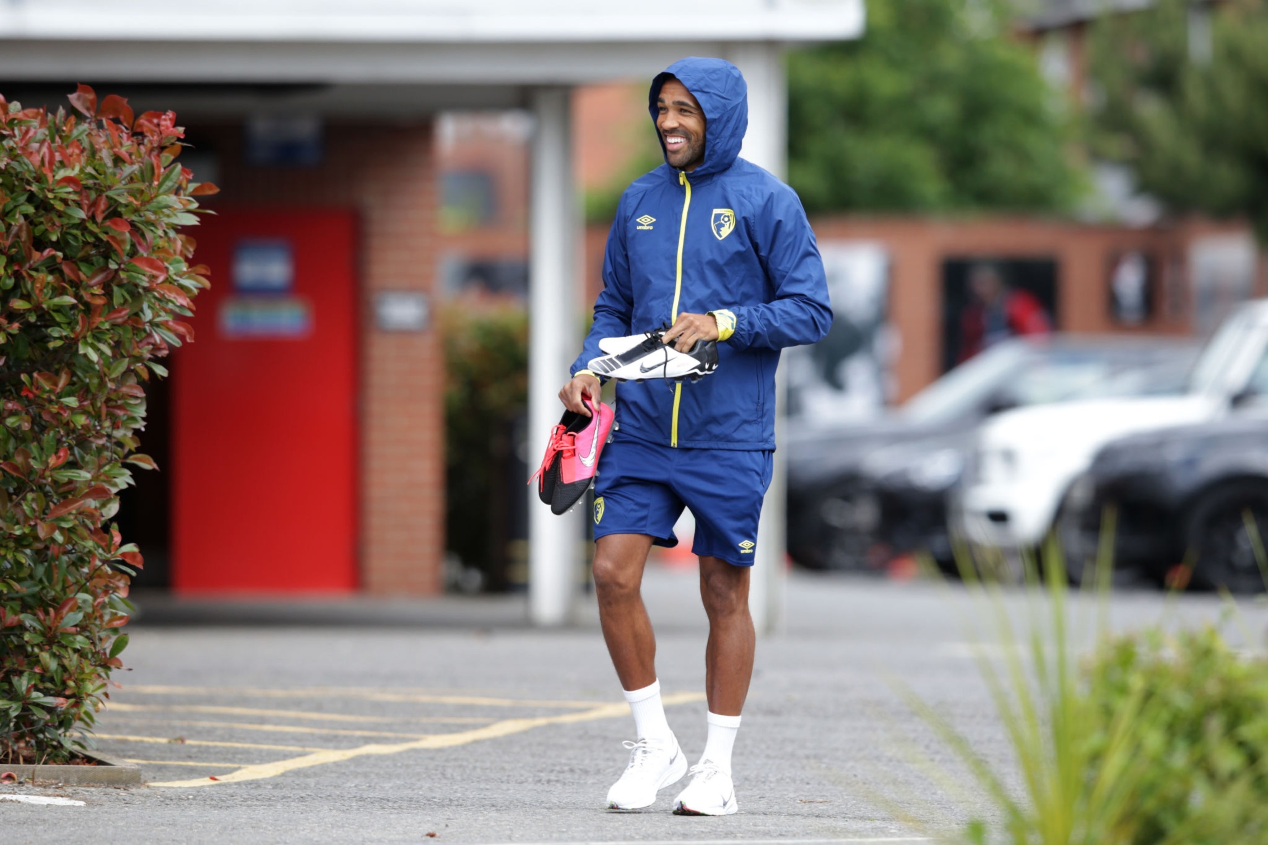 بورنموث / لیگ برتر / Premier League / Bournemouth