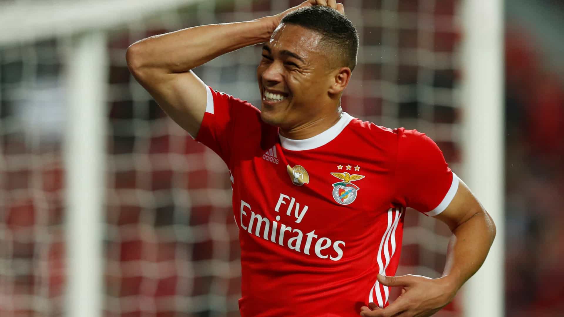 برزیل / پرتغال / بنفیکا / Benfica / Portugal . Brazil