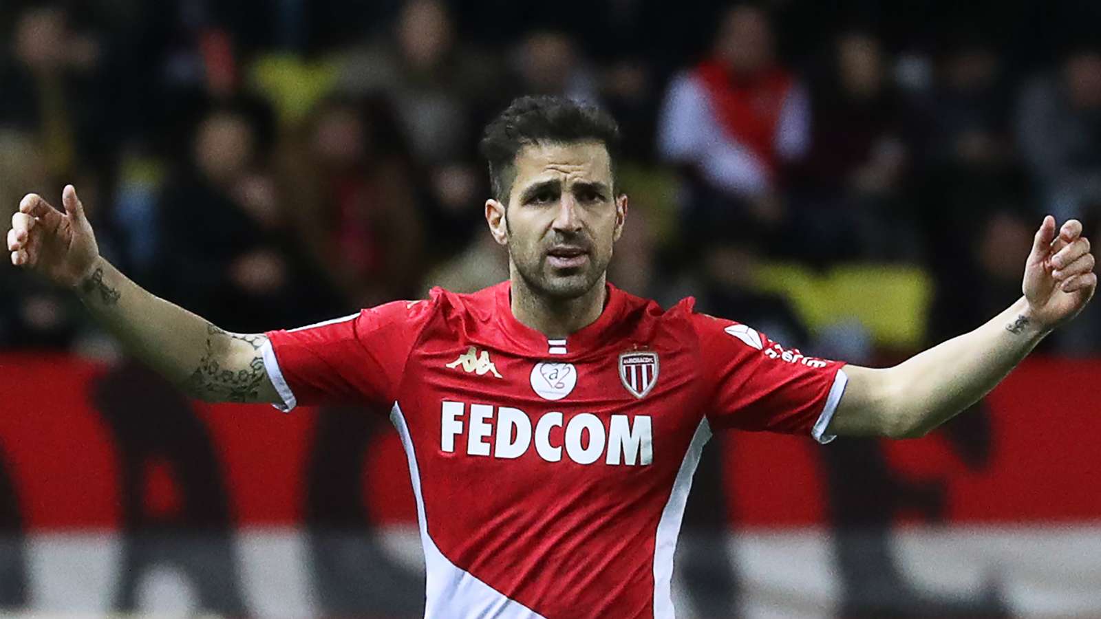 موناکو-لیگ یک-اسپانیا-فرانسه-France-Spain-Ligue 1-Monaco