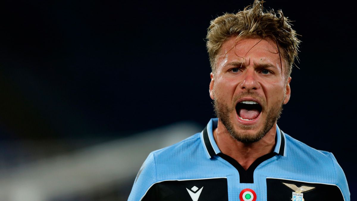 لاتزیو / ایتالیا / سری آ / Serie A / Italy / Lazio