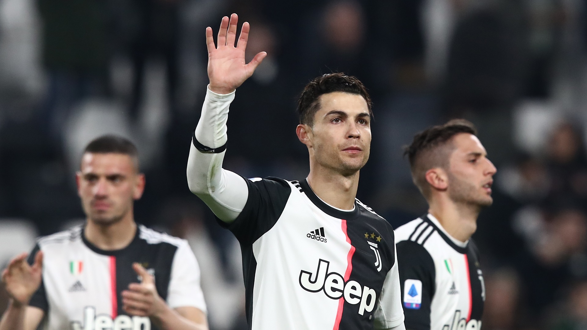 یوونتوس / سری آ / پرتغال / ایتالیا / Portugal / Serie A / Italy / Juventus