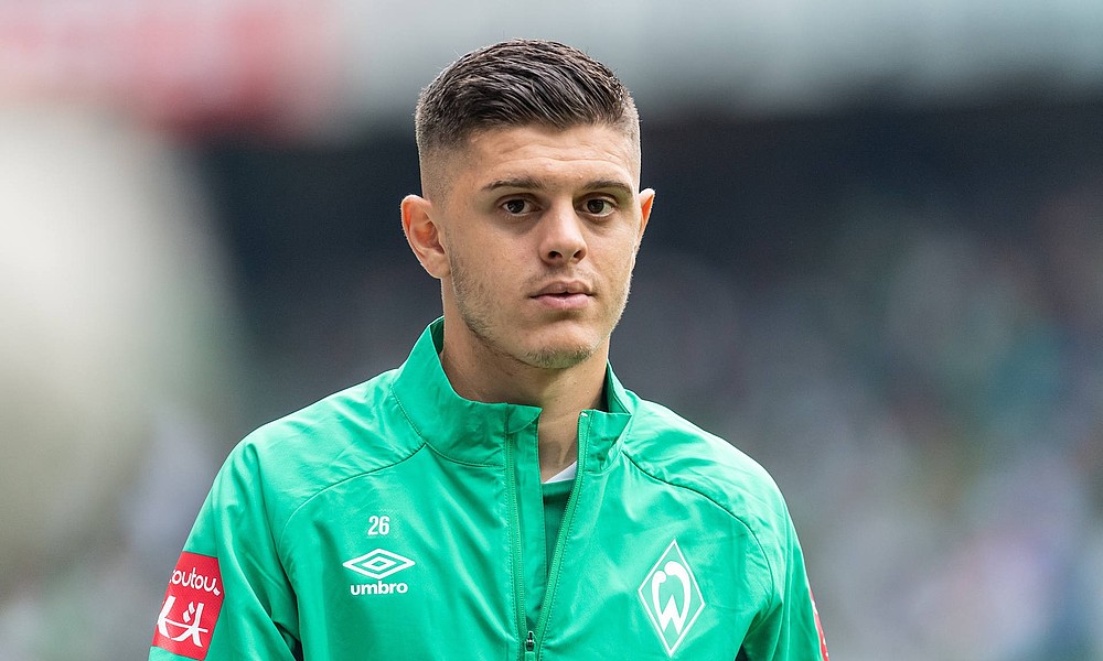 وردربرمن-آلمان-بوندسلیگا-Werder Bremen-کوزوو-Bosnia-Bundesliga-Germany