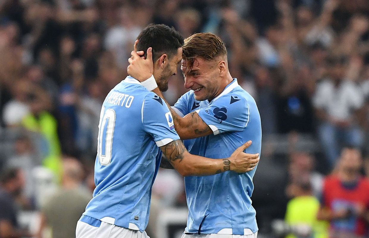 لاتزیو-سری آ-ایتالیا-بیانکوچلستی-Lazio-Italy-Serie A