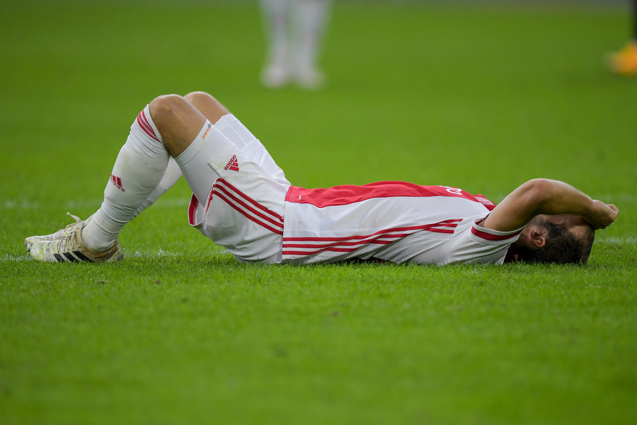 هلند / آژاکس / Ajax / Netherlands