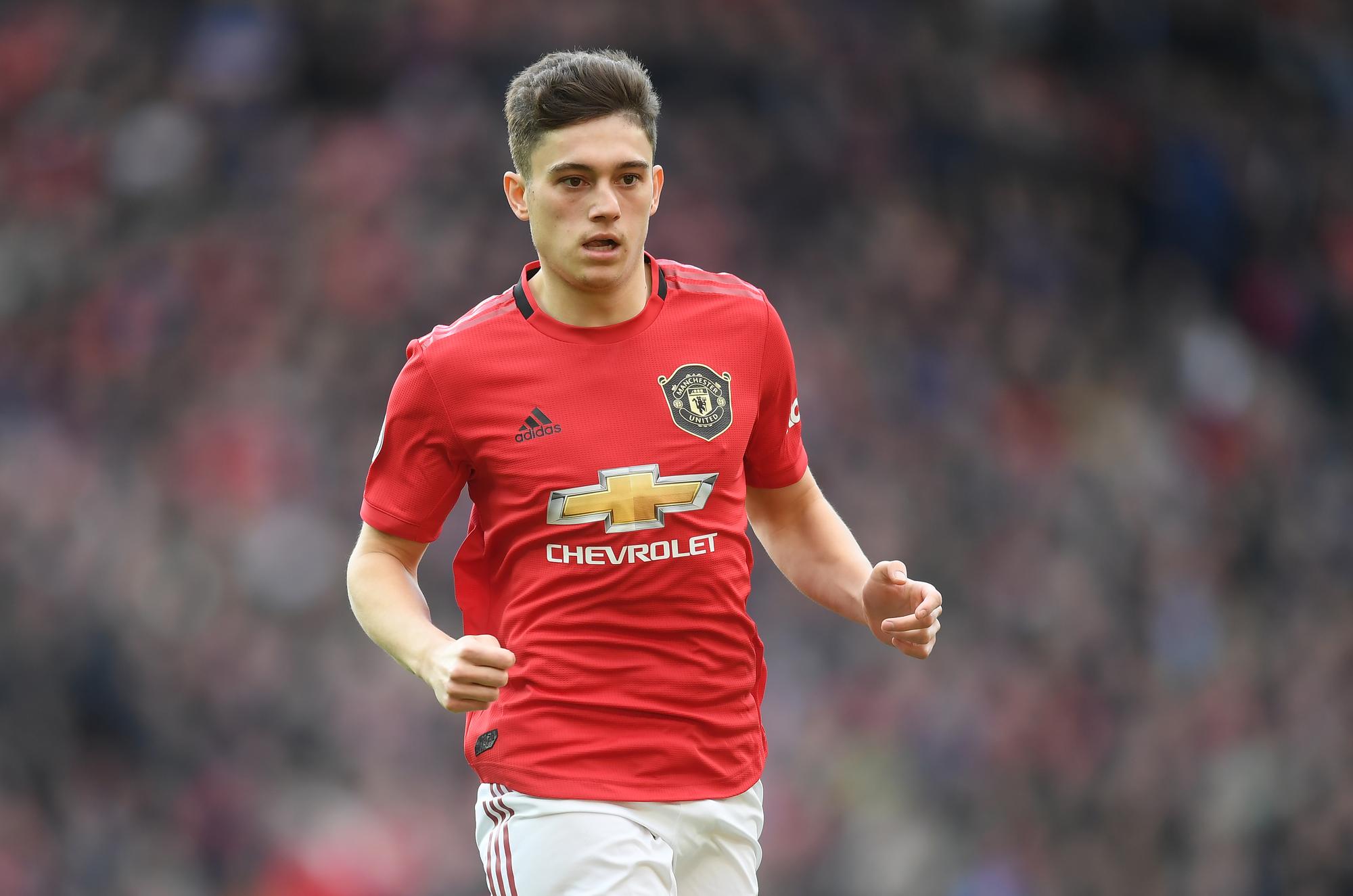 منچستریونایتد / لیگ برتر / ولز / شیاطین سرخ / Wales / Premier League / Manchester United