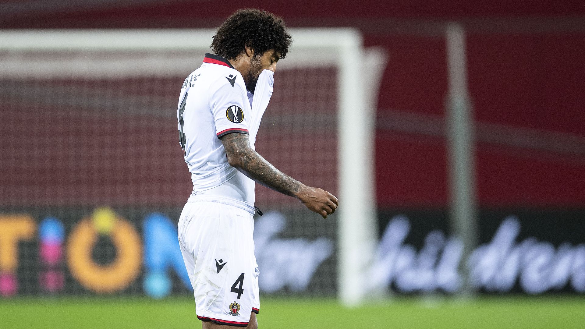 نیس / لیگ یک / فرانسه / برزیل / Brazil / Ligue 1 / France / OGC Nice