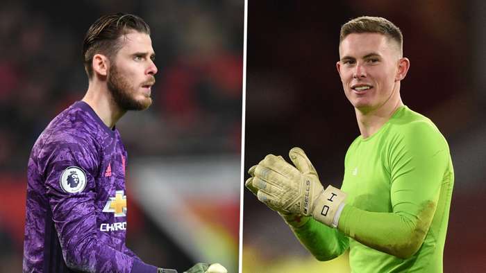 منچستریونایتد / لیگ برتر / اسپانیا / انگلیس / Spain / Premier League / Manchester United