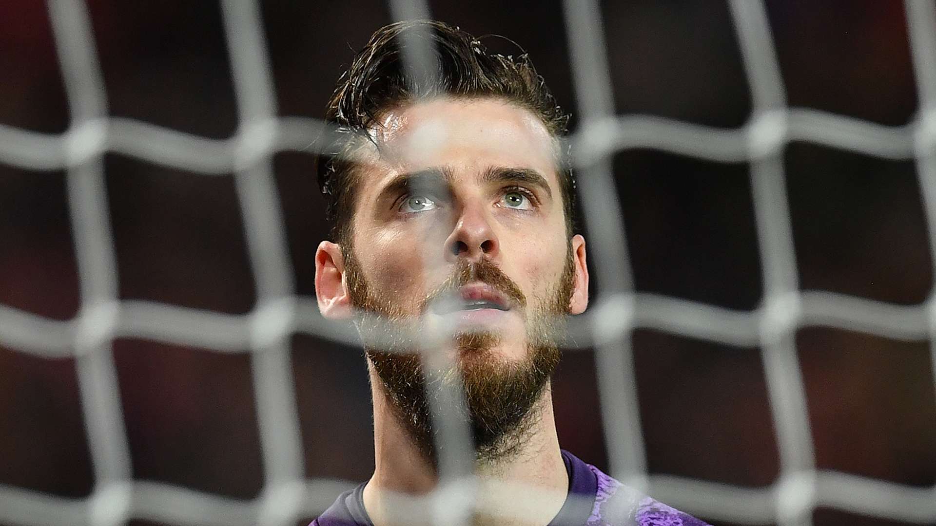 منچستریونایتد / لیگ برتر / اسپانیا / Spain / Premier League / Manchester United