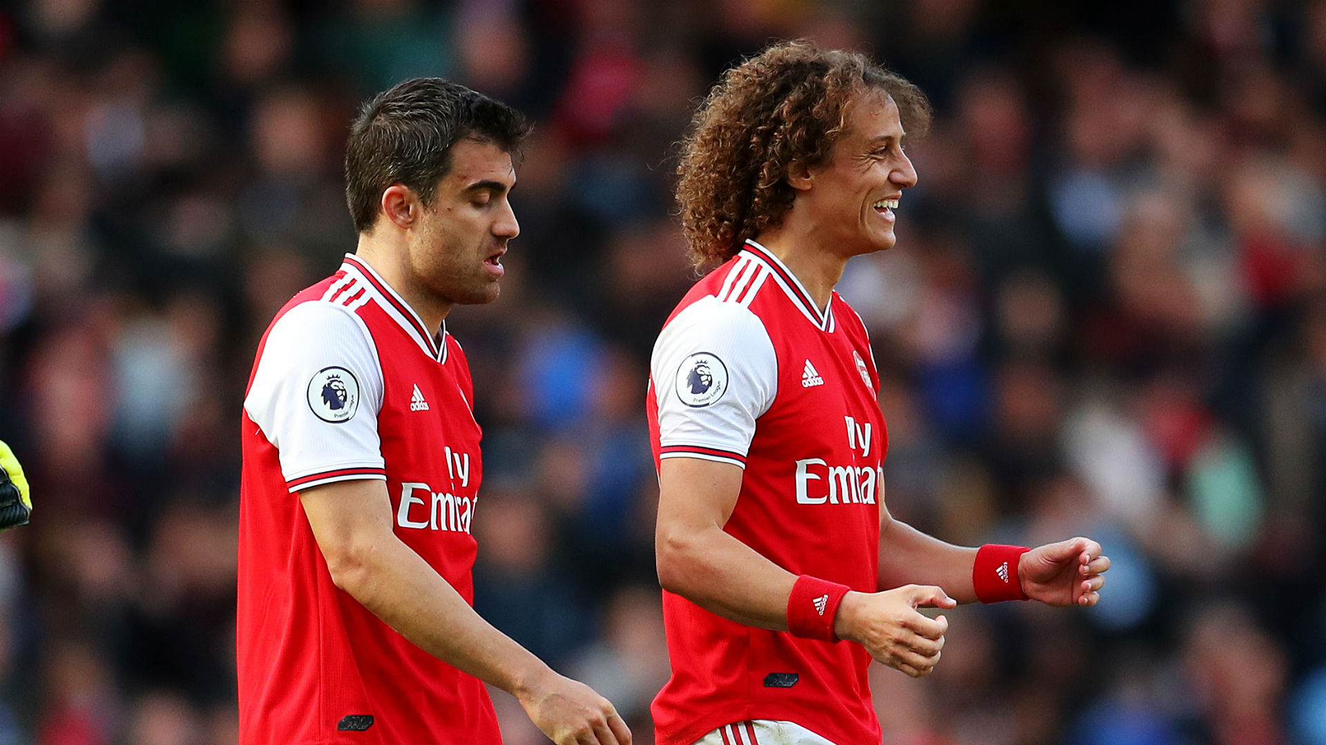 آرسنال / لیگ برتر / توپچی ها / Premier League / Arsenal / Gunners