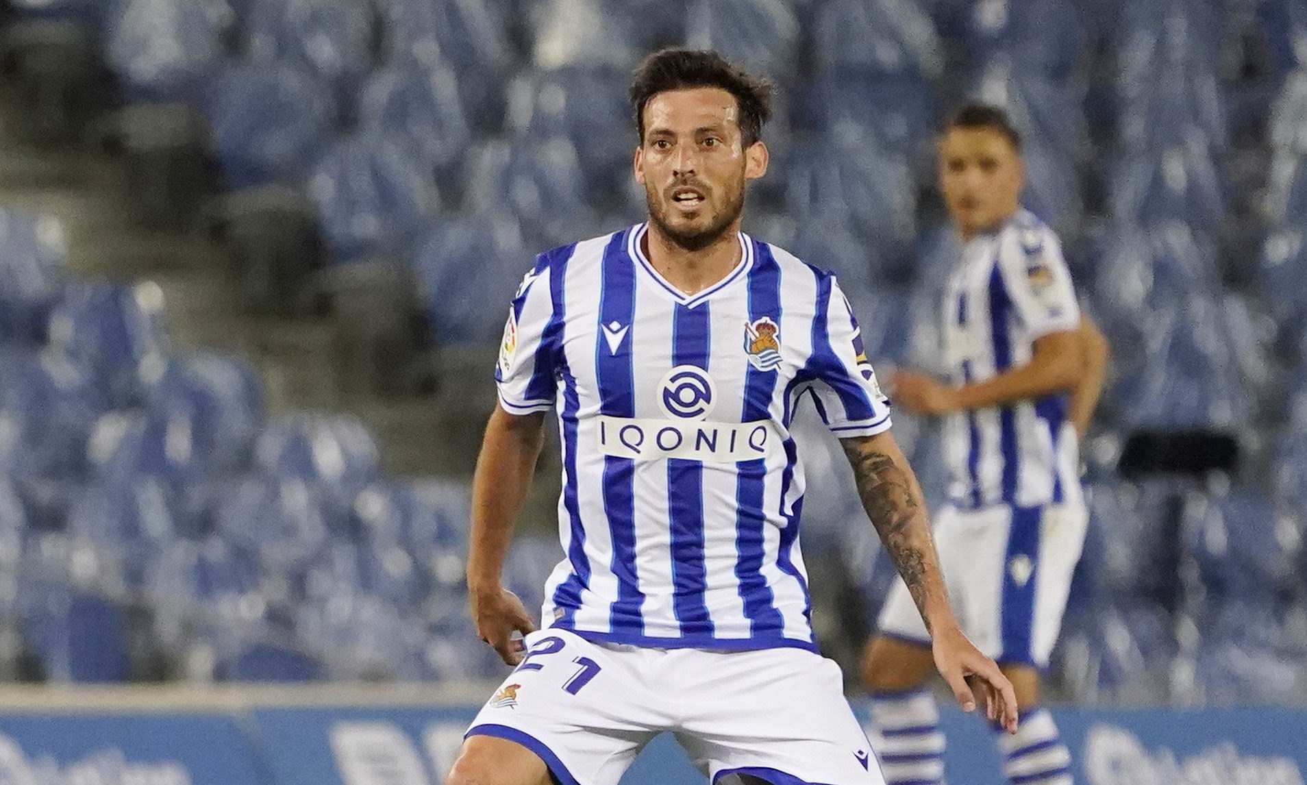 رئال سوسیداد / لالیگا / Spain / La Liga / اسپانیا / Real Sociedad