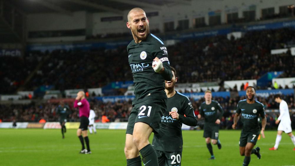 اسپانیا-لیگ برتر-منچسترسیتی-سیتیزنها-Premier League-Spain-Citizens-Manchester City