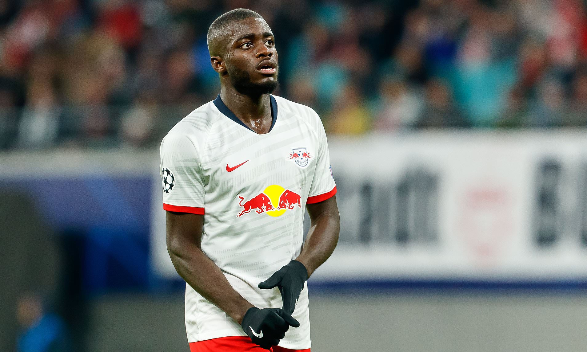لایپزیش / آلمان / فرانسه / France / Bundesliga / RB Leipzig
