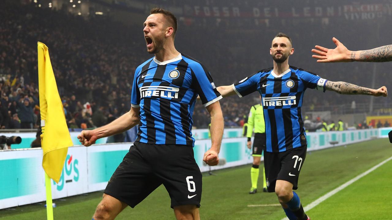 اینتر-سری آ-هلند-ایتالیا-افعیها-Inter-Serie A-Italy-Netherlands