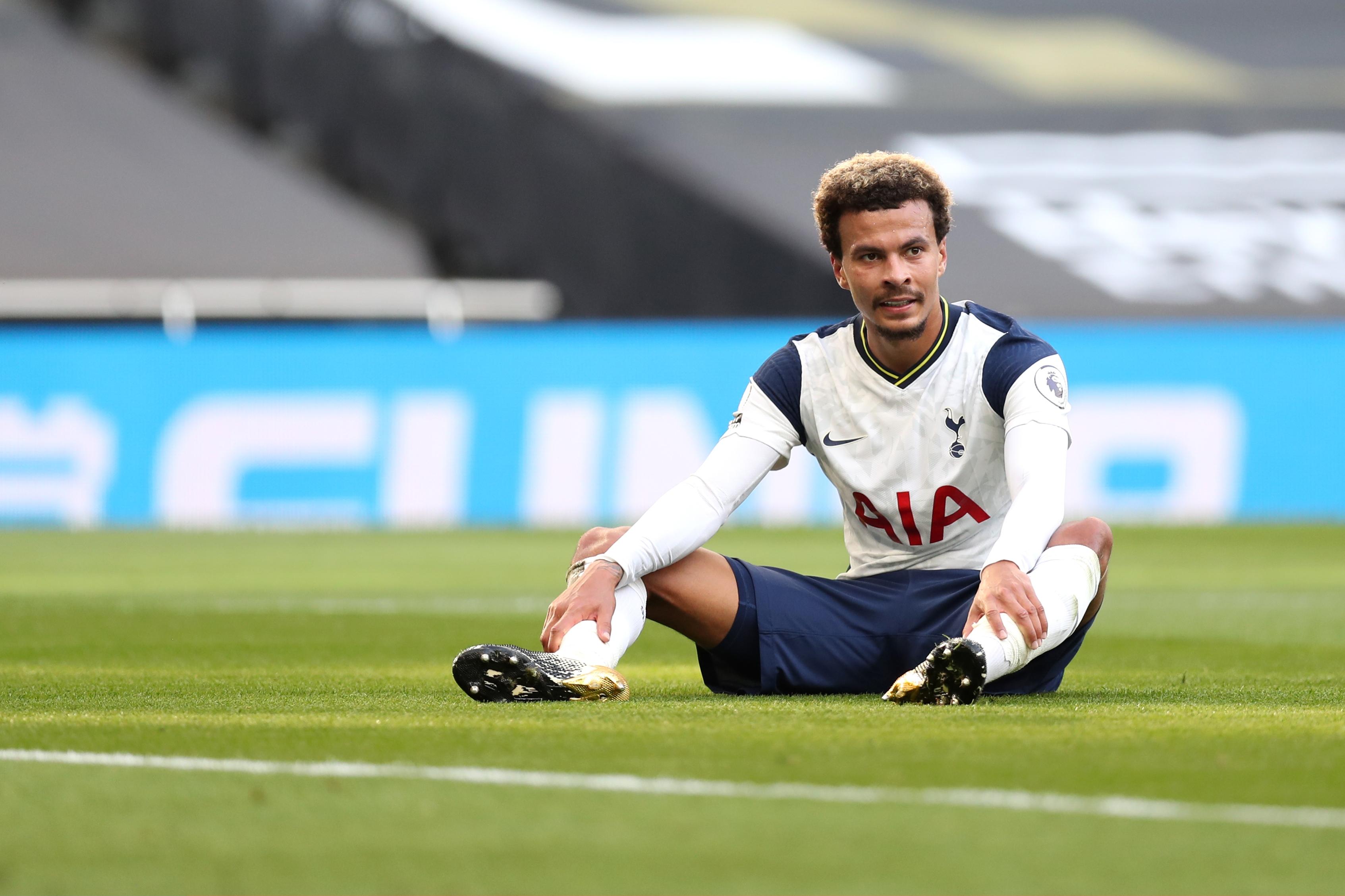 تاتنهام / لیگ برتر / انگلیس / England / Premier League / Spurs