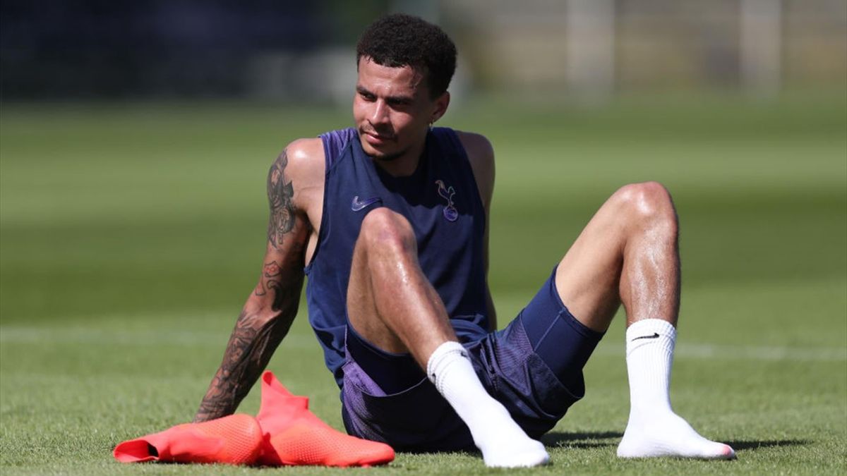 اسپرز / لیگ برتر / نایکی / انگلیس / Nike / Premier League / Spurs