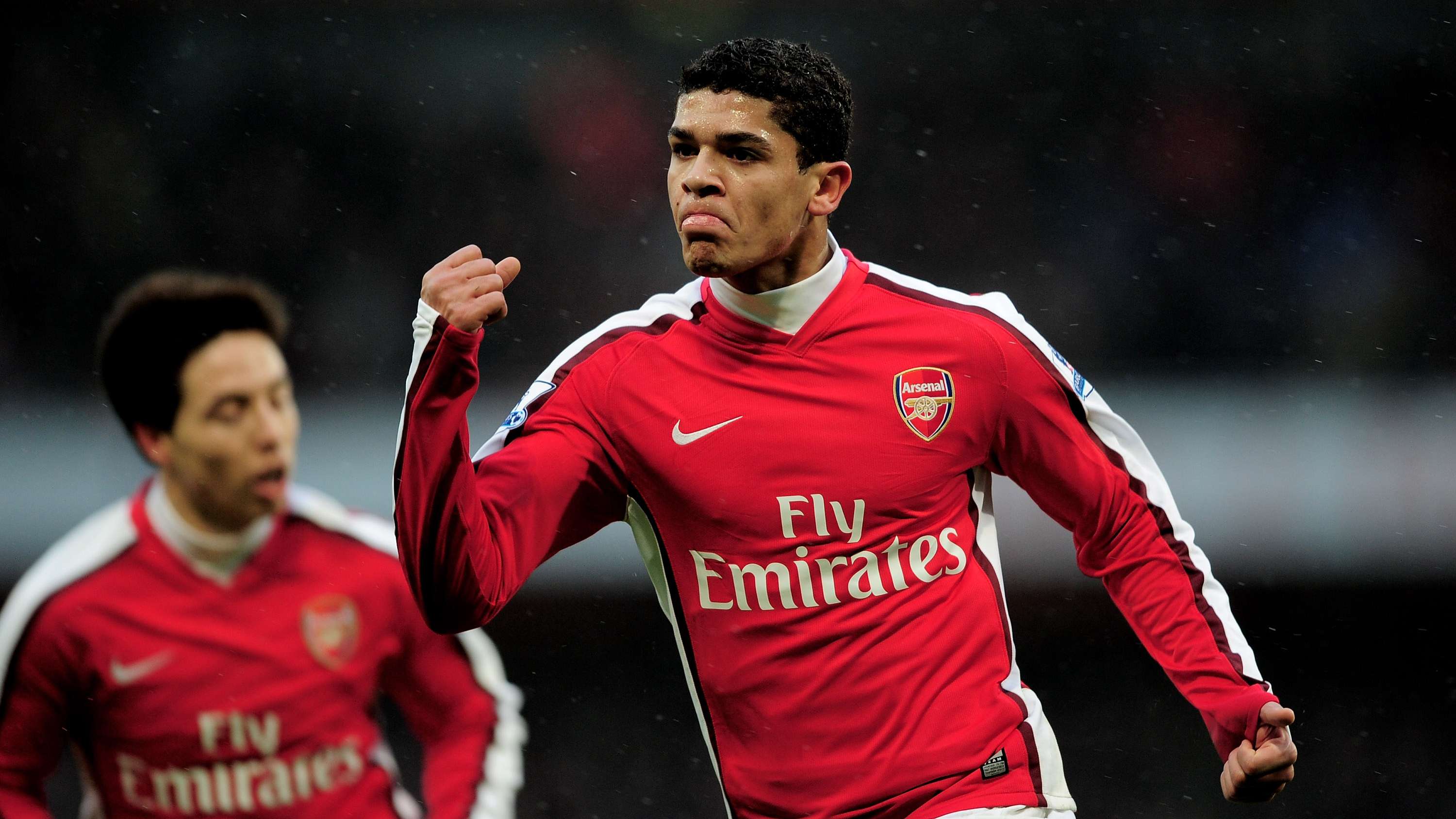 آرسنال / لیگ برتر / برزیل / توپچی ها / Gunners / Premier League / Brazil / Arsenal