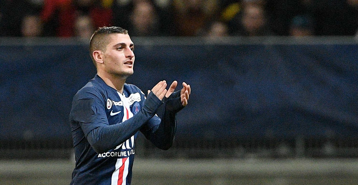 پاری سن ژرمن-فرانسه-ایتالیا-لوشامپیونه-Ligue 1-France-PSG-Italy