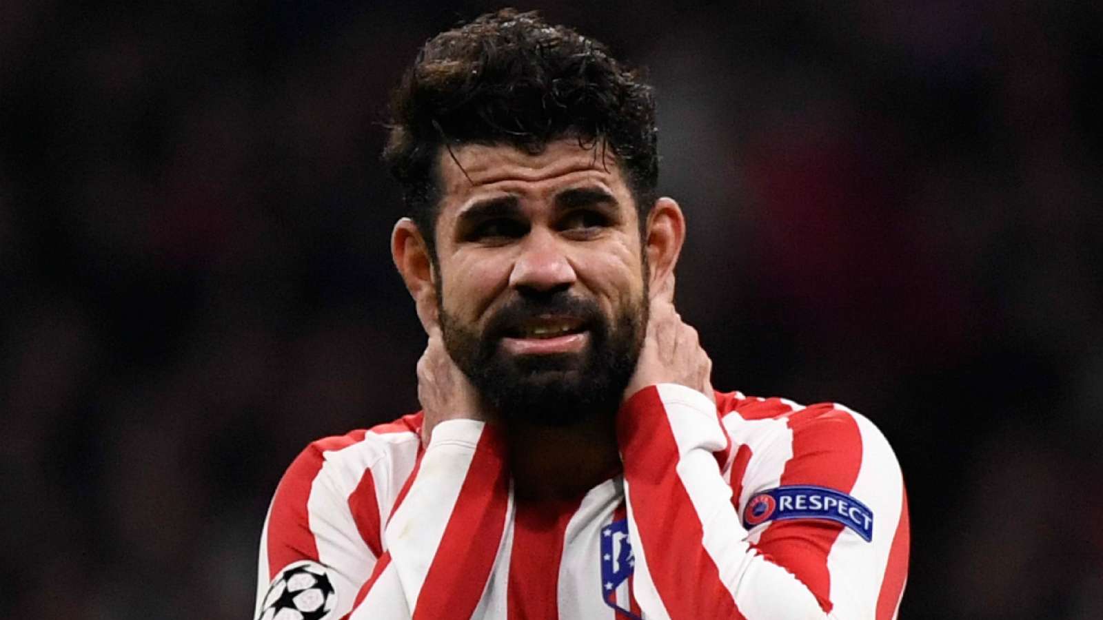 اتلتیکو مادرید / اسپانیا / لالیگا / La Liga / Spain / Atletico Madrid