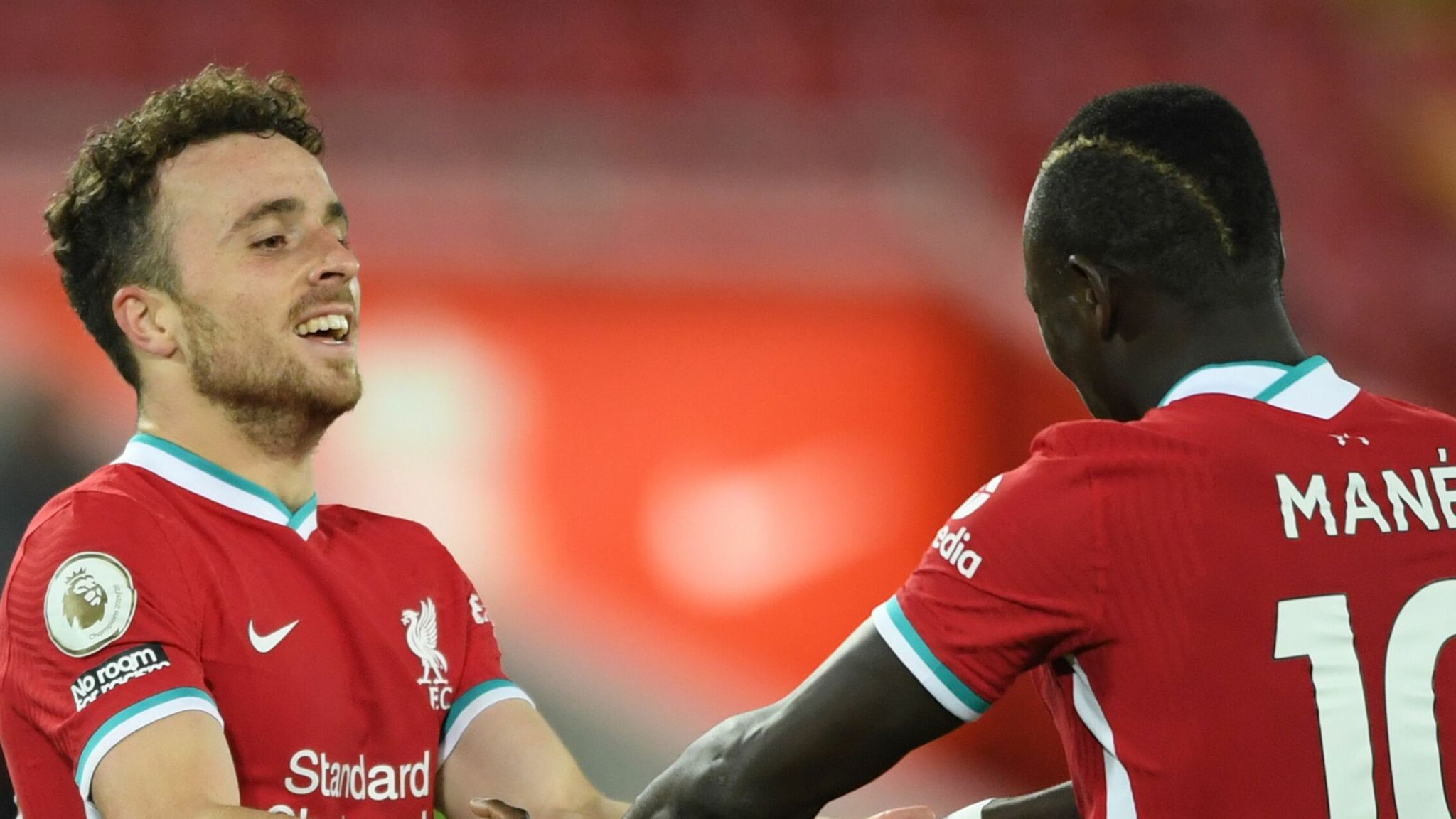 پرتغال / لیگ برتر / انگلیس / لیورپول / Liverpool / Premier League / Reds