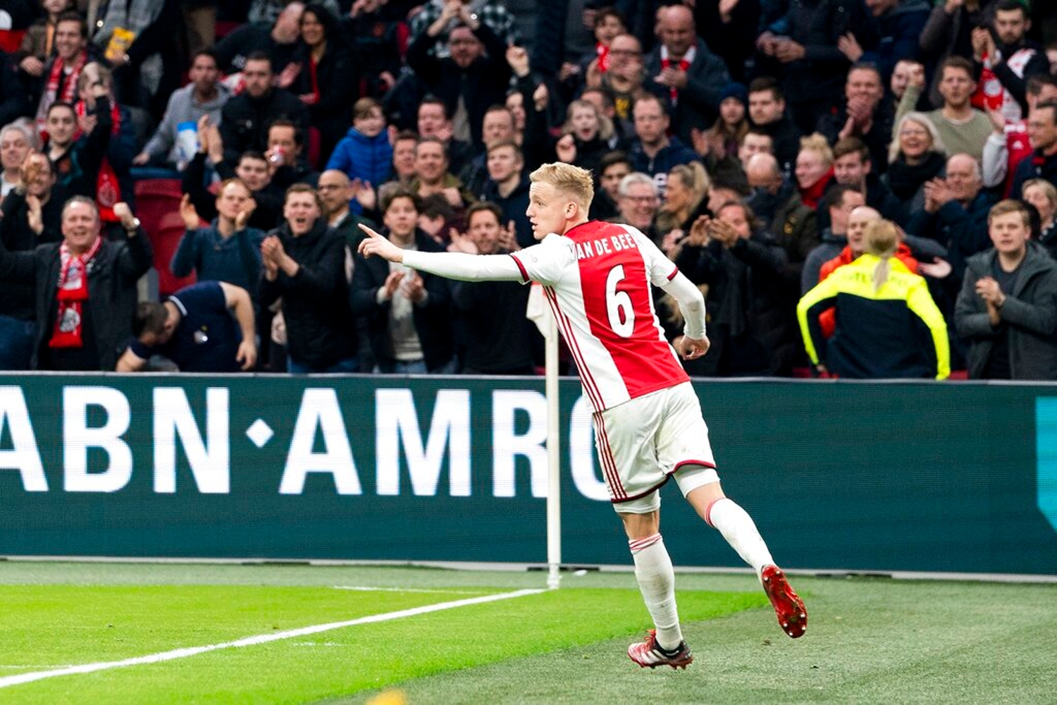 آژاکس / هلند / Netherlands / Ajax