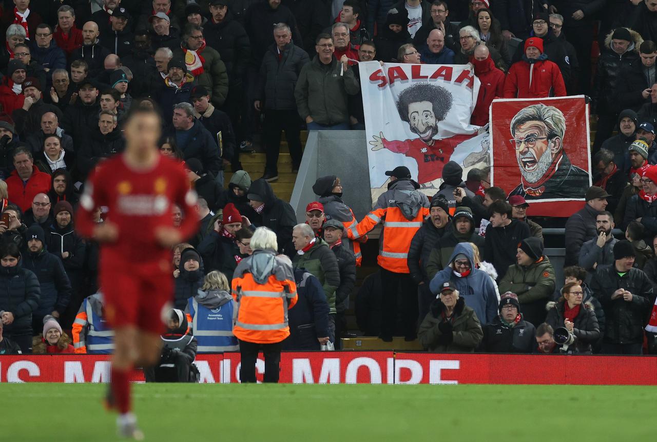 لیورپول-Liverpool-لیگ برتر-انگلیس-England-Premier League