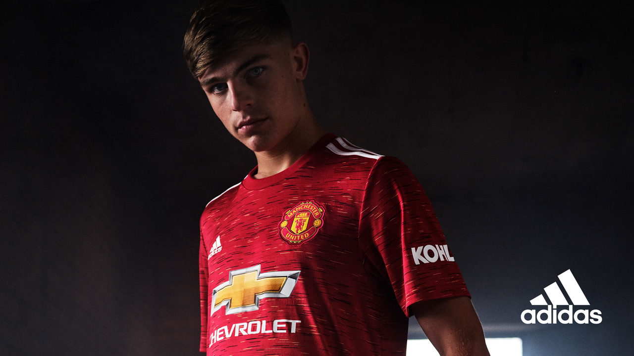 منچستریونایتد / لیگ برتر / انگلیس / England / Premier League / Manchester United