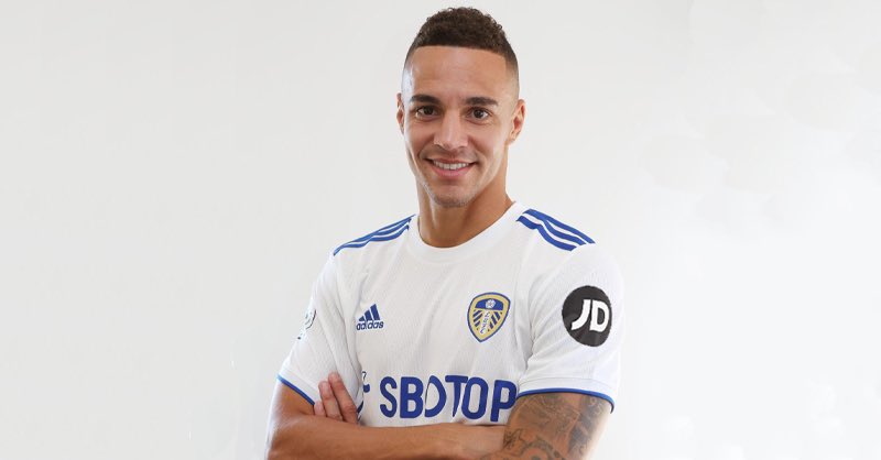 لیدز یونایتد / لیگ برتر / Leeds United / Spain