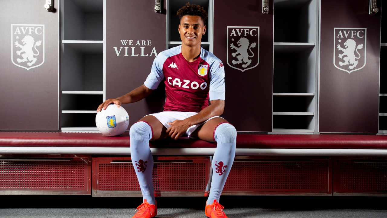 استون ویلا / لیگ برتر / Premier League / Aston Villa