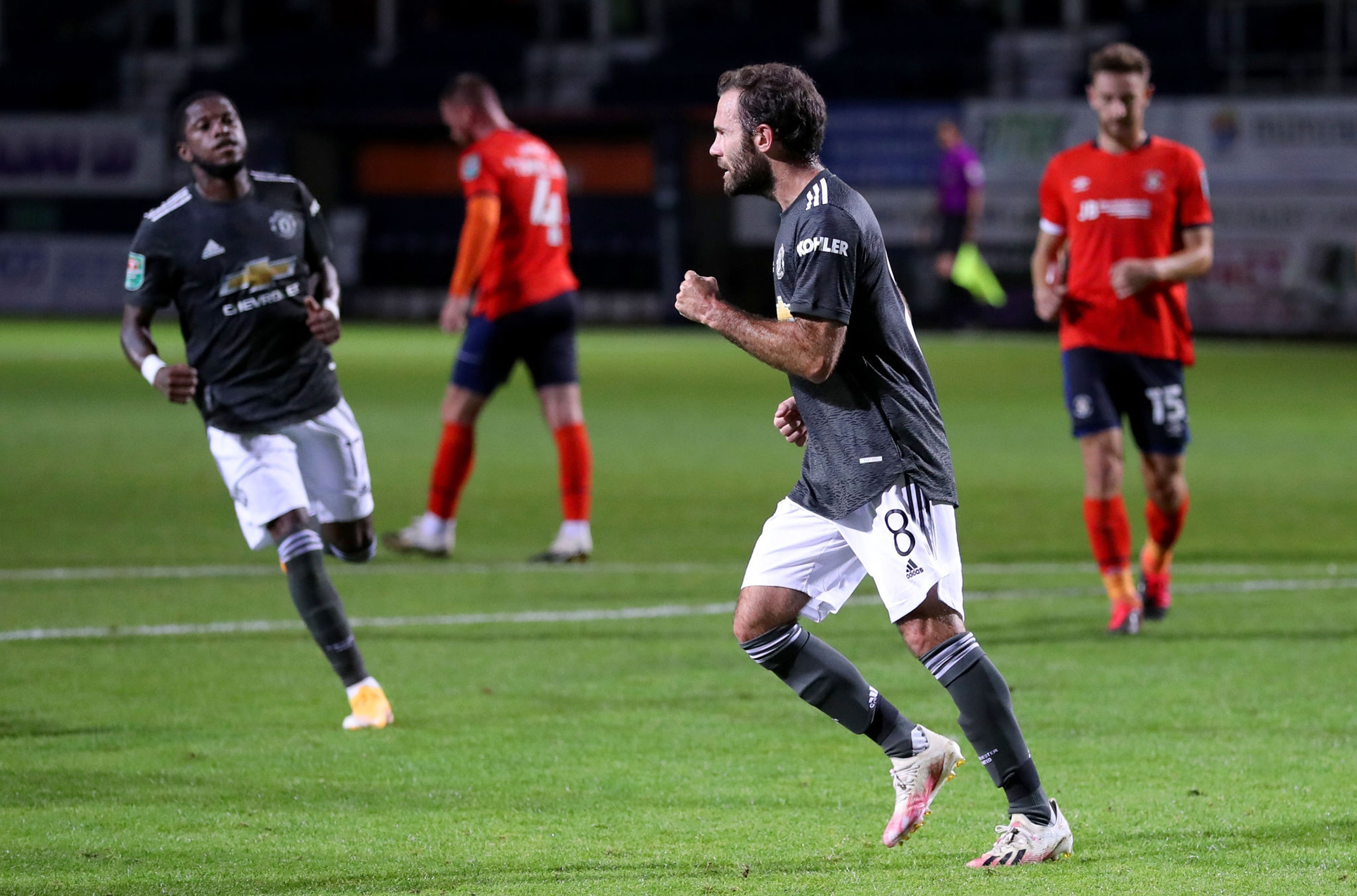 منچستریونایتد / Manchester United