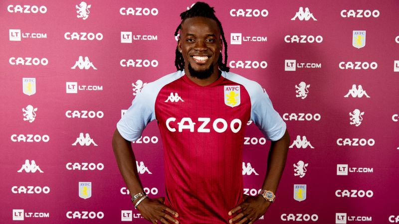 استون ویلا / لیگ برتر / انگلیس / Aston Villa / Premier League