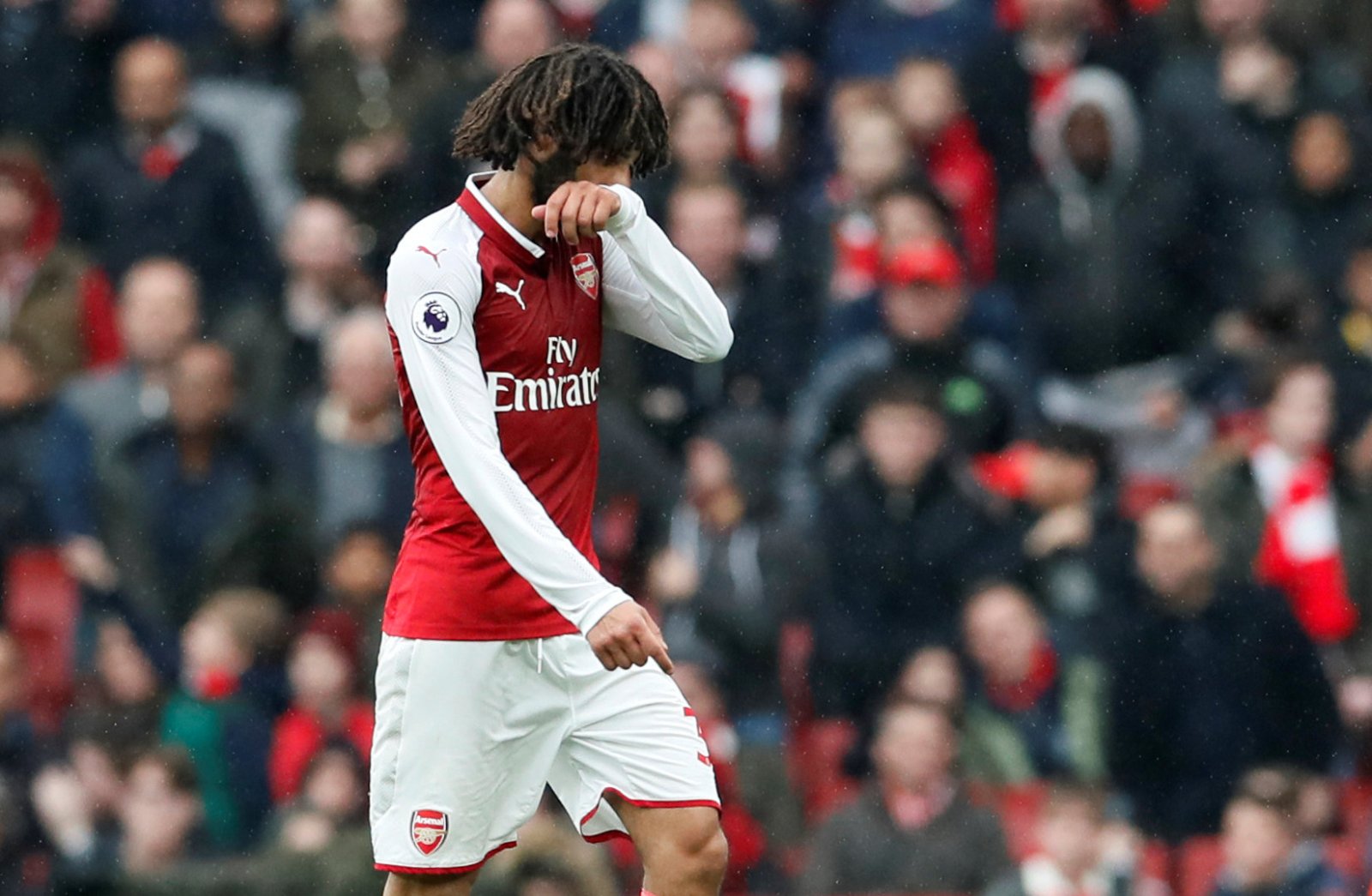 آرسنال-مصر-لیگ برتر-توپچیها-Gunners-Premier League-Arsenal-England-Egypt