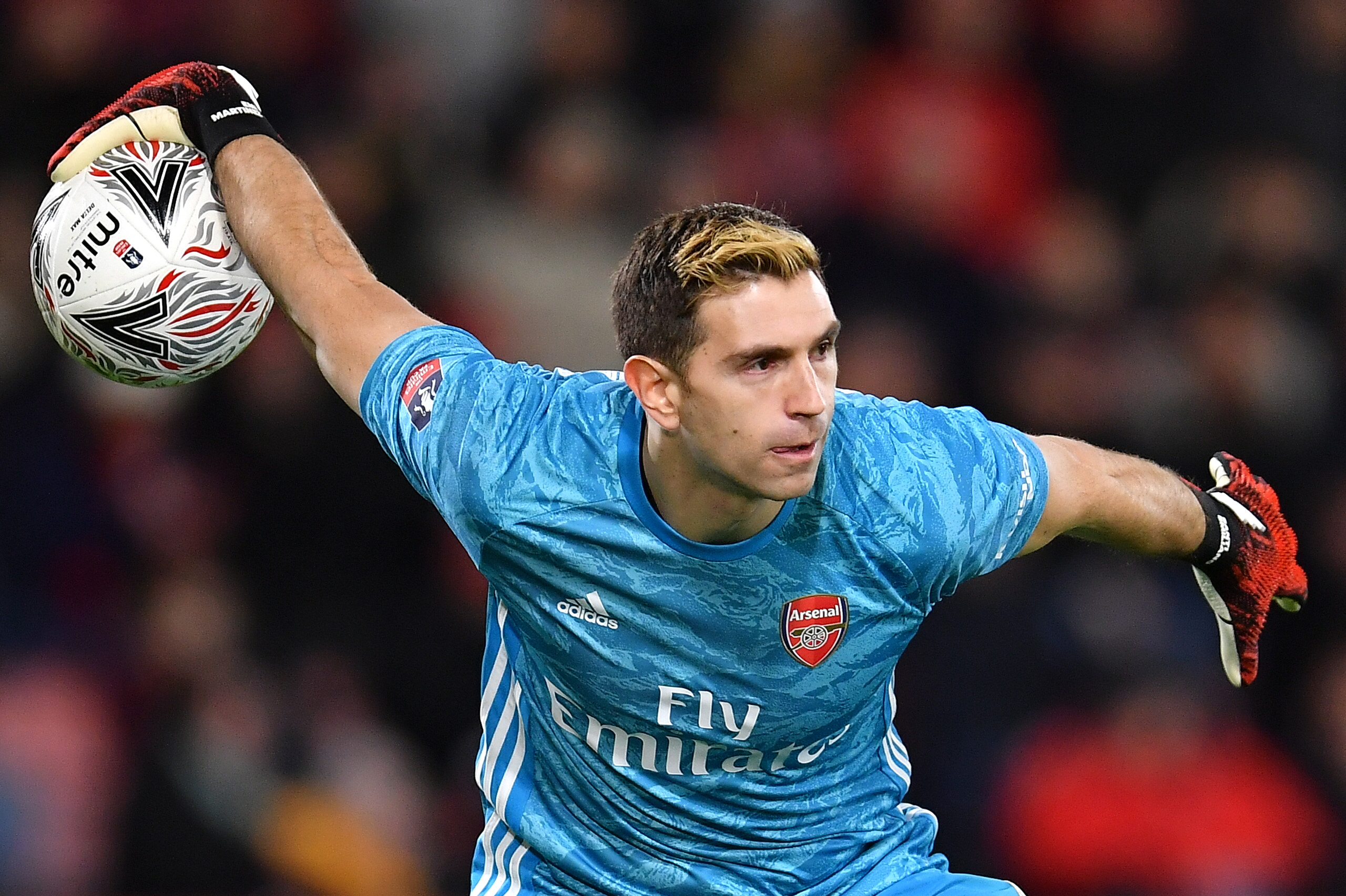 آرسنال / لیگ برتر / توپچی ها / Gunners / Premier League / Arsenal