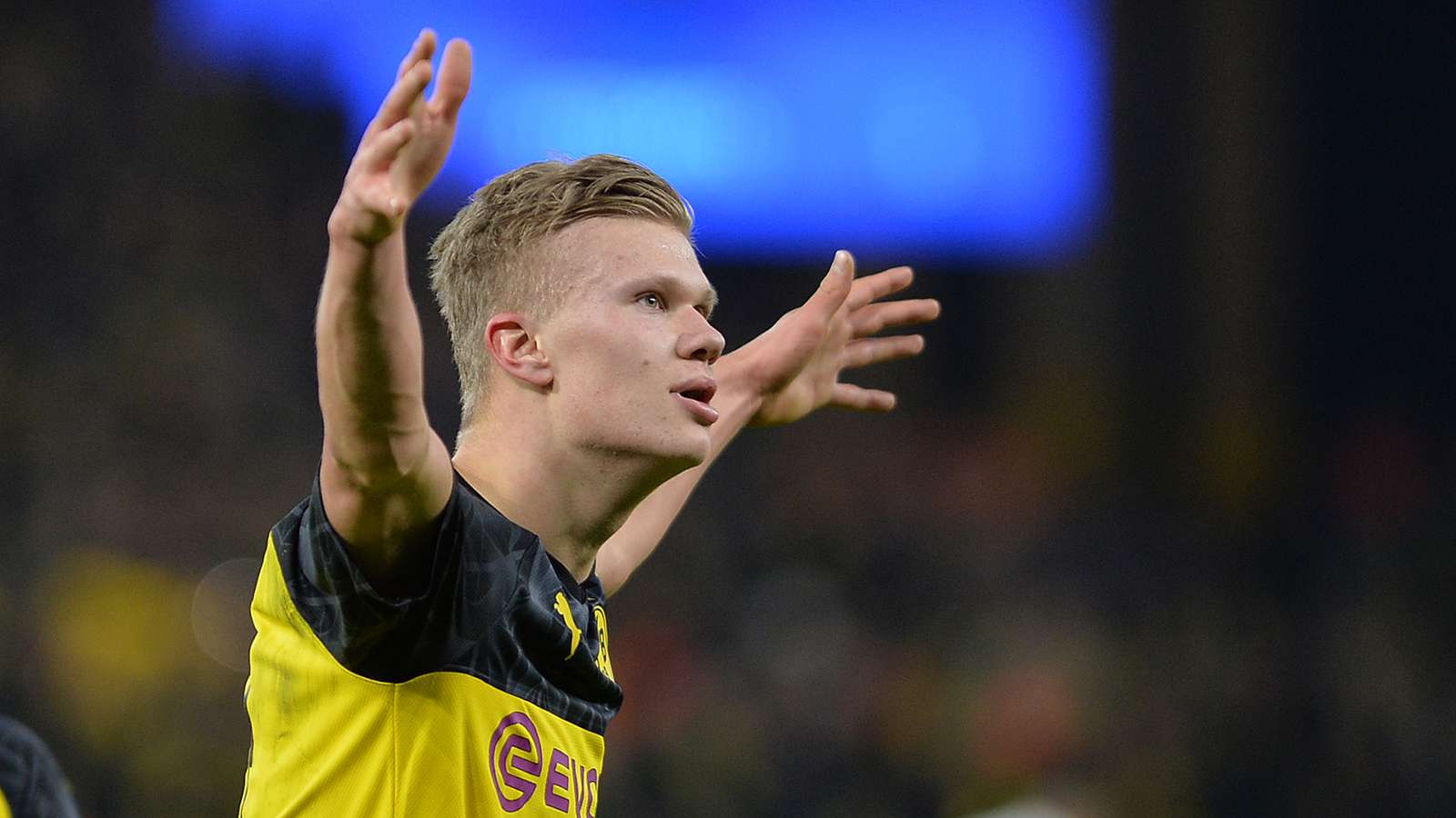 نروژ-دورتموند-بوندسلیگا-Germany-Dortmund-Norway