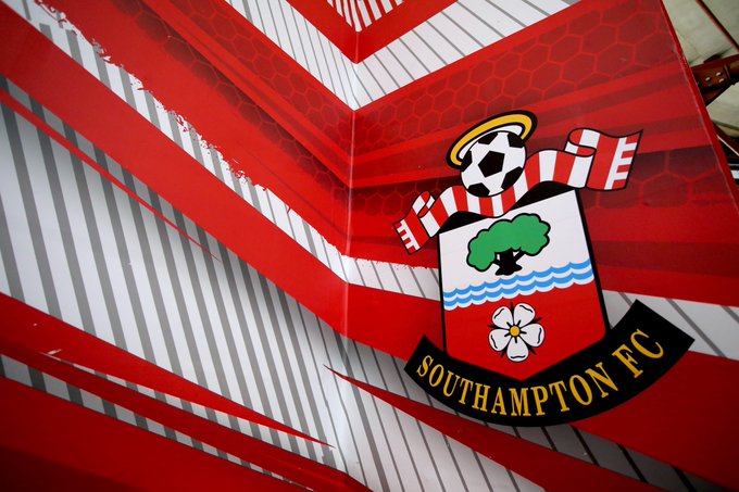 Southampton-ساوتهمپتون-لیگ برتر-قدیسها-Saints-Premier League