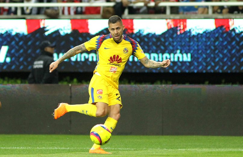 پاری سن ژرمن-مکزیک-فرانسه-کلوب آمریکا-Club America-France-Mexico
