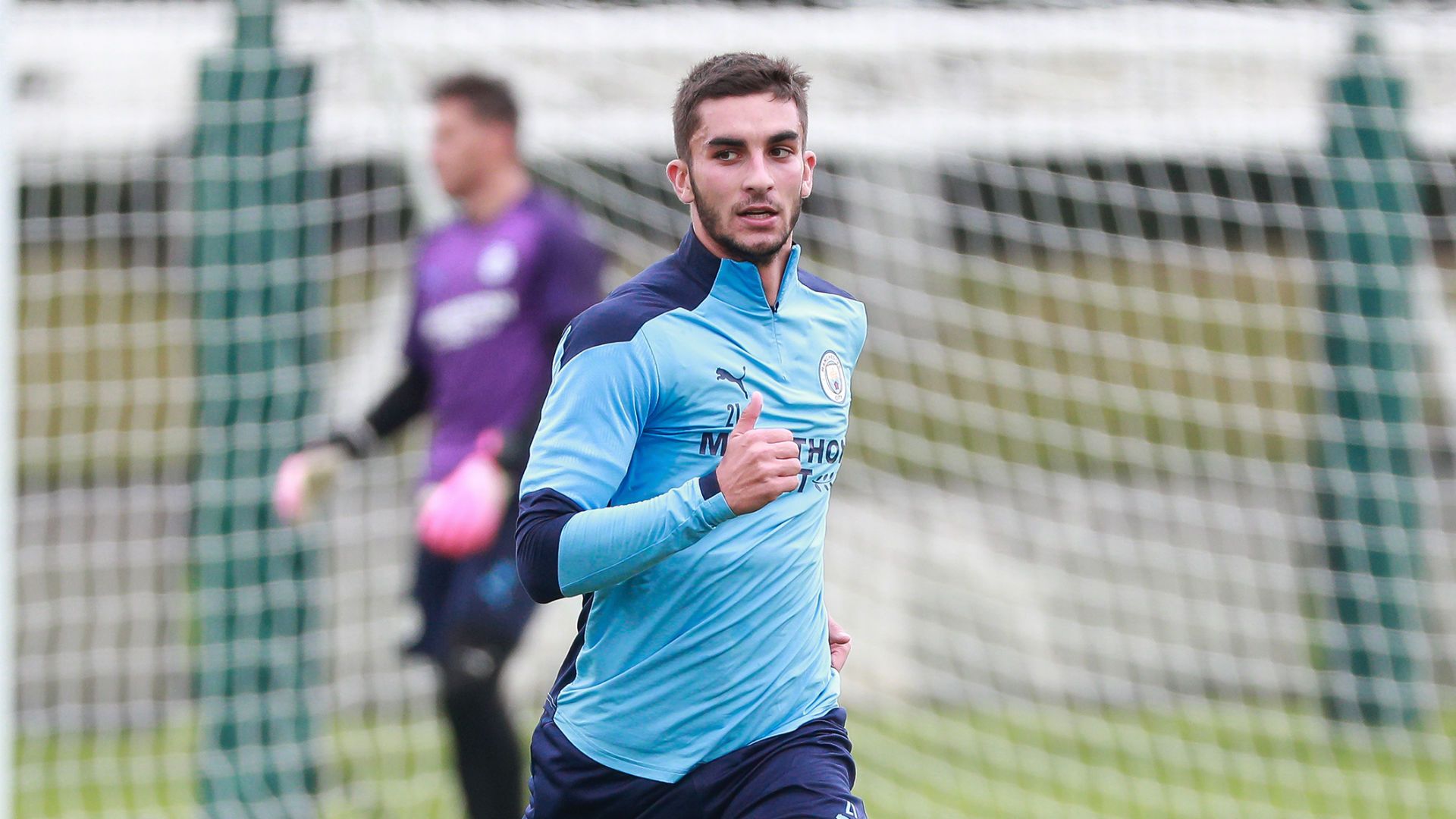 منچستر سیتی / اسپانیا / لیگ برتر / Spain / Premier League / Manchester City
