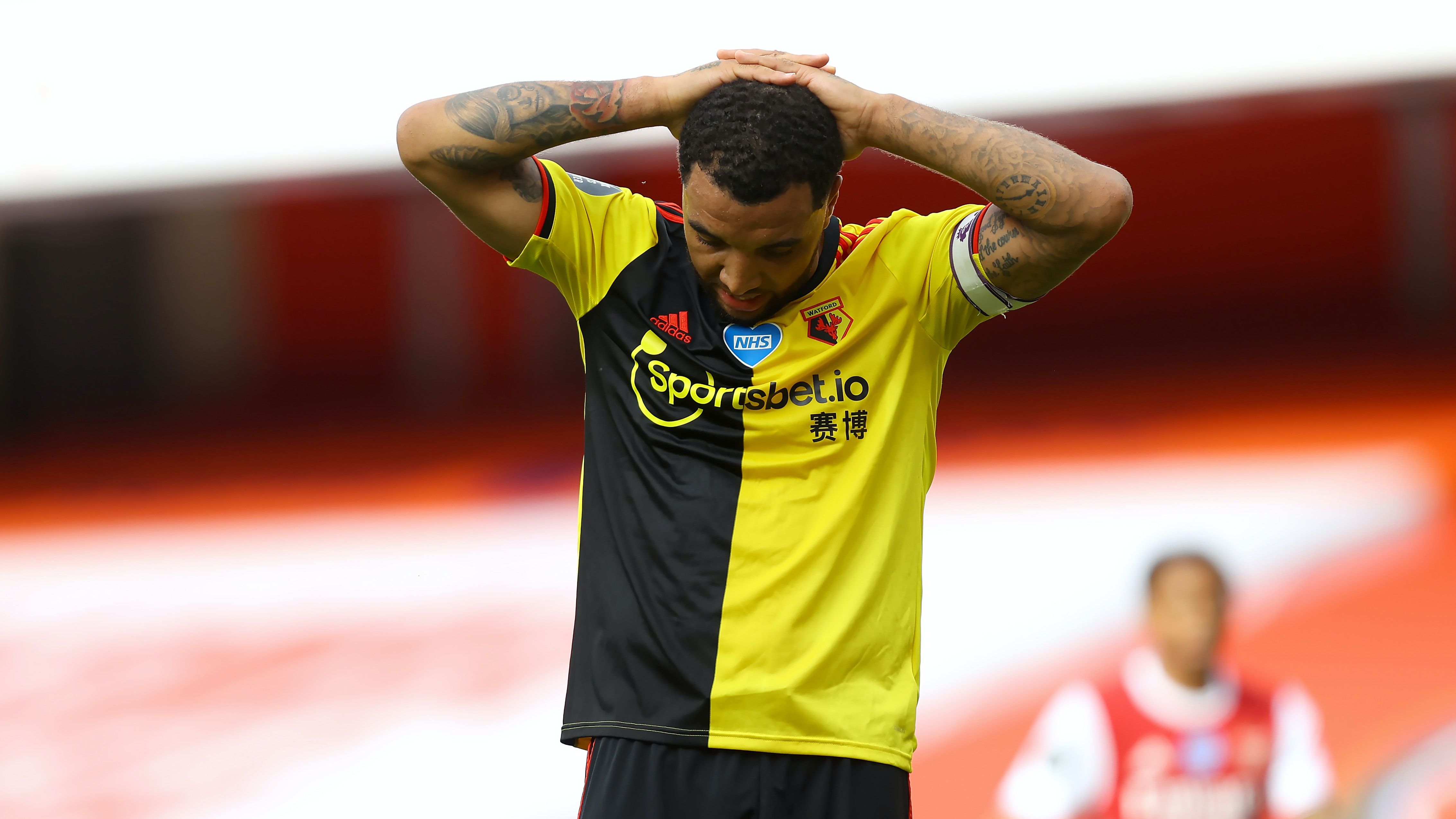 Watford / واتفورد