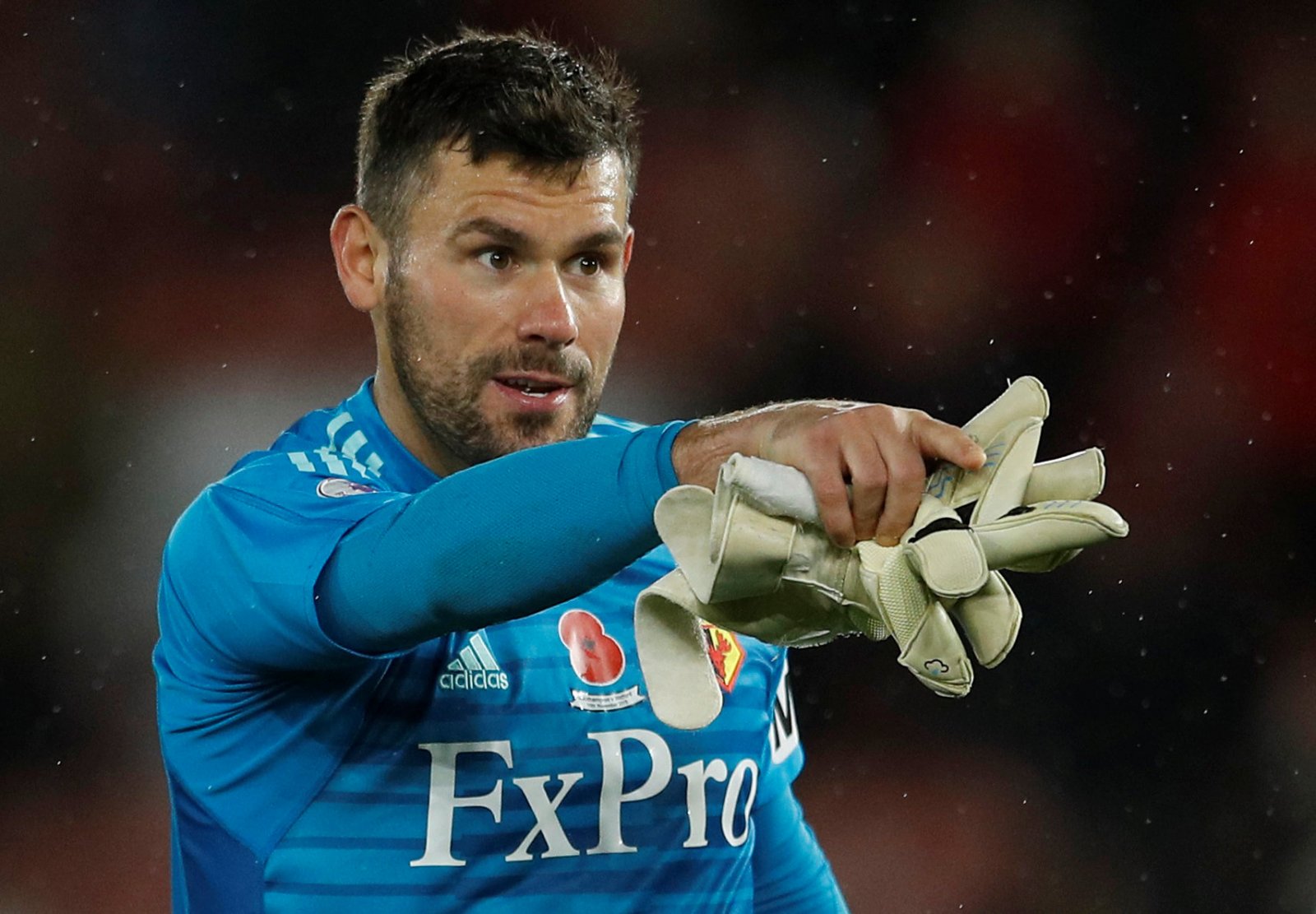 لیگ برتر-واتفورد-انگلیس-England-Watford-Premier League
