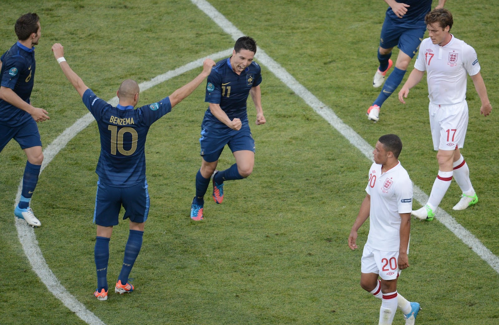Euro 2012 / یورو 2012
