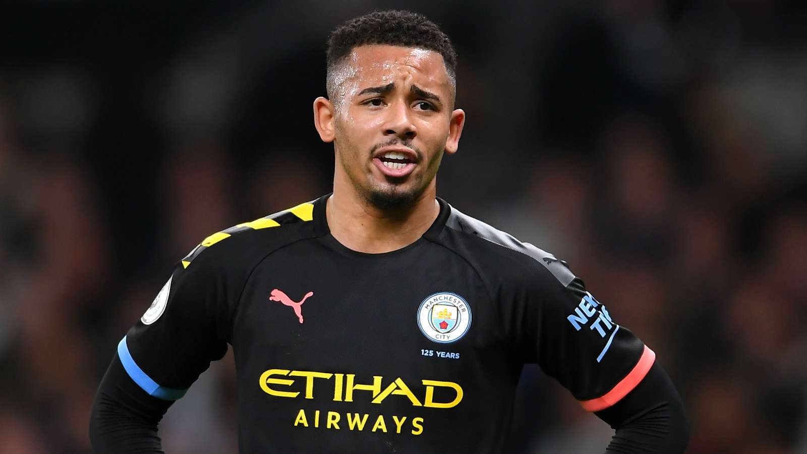 منچسترسیتی / برزیل / لیگ برتر / Premier League / Brazil / Manchester City