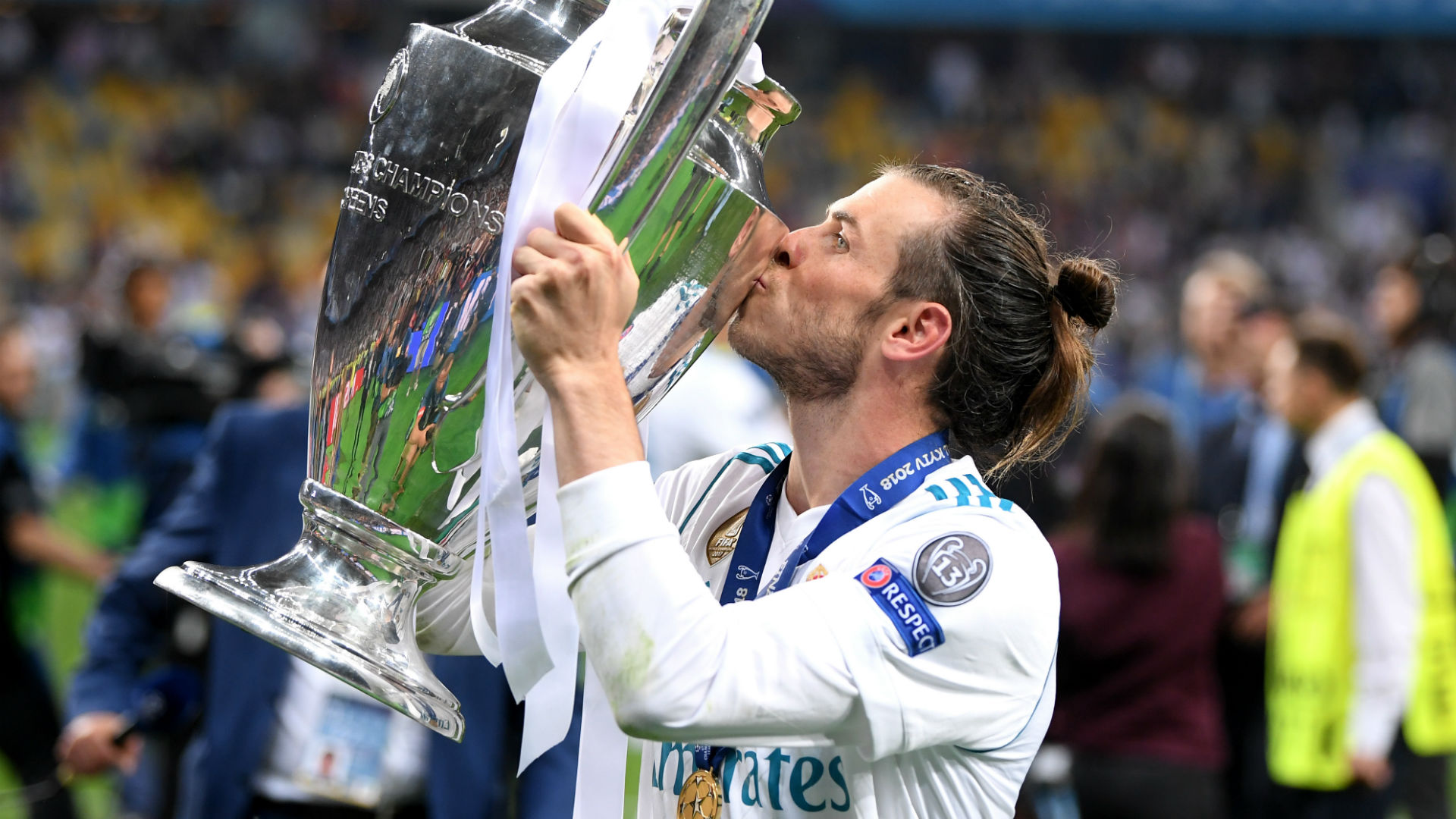 ولز-لیگ قهرمانان-اسپانیا-رئال مادرید-UEFA Champions League-Spain-Real Madrid-Wales