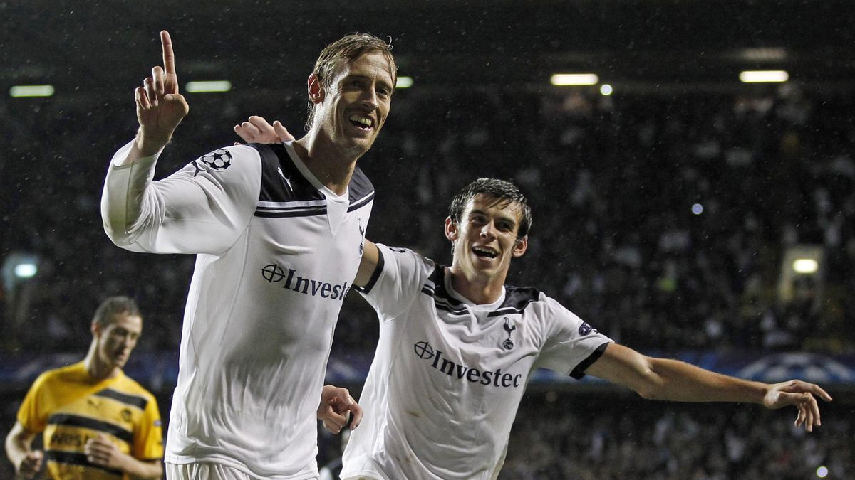 تاتنهام / انگلیس / ولز / Premier League / Wales / Spurs