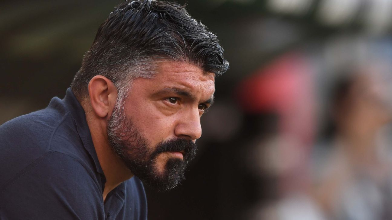 ایتالیا / سری آ / ناپولی / Serie A / Napoli / Italy