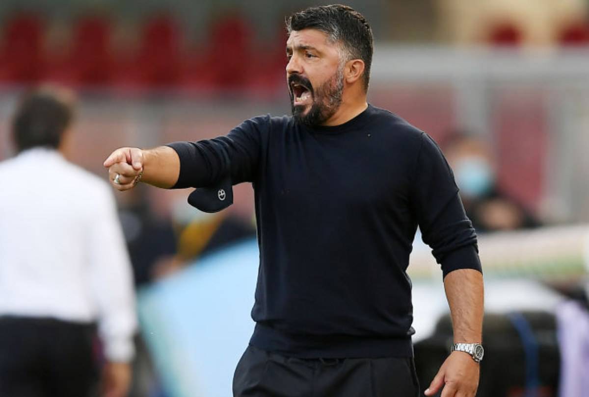ایتالیا / ناپولی / سری آ / Serie A / Italy / Napoli